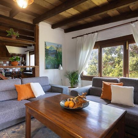 Home2Book Charming Nature Casa Aurora Los Realejos Dış mekan fotoğraf