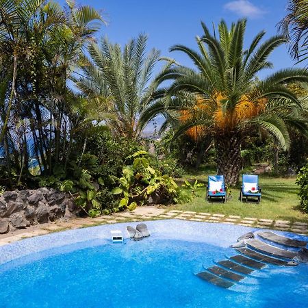 Home2Book Charming Nature Casa Aurora Los Realejos Dış mekan fotoğraf