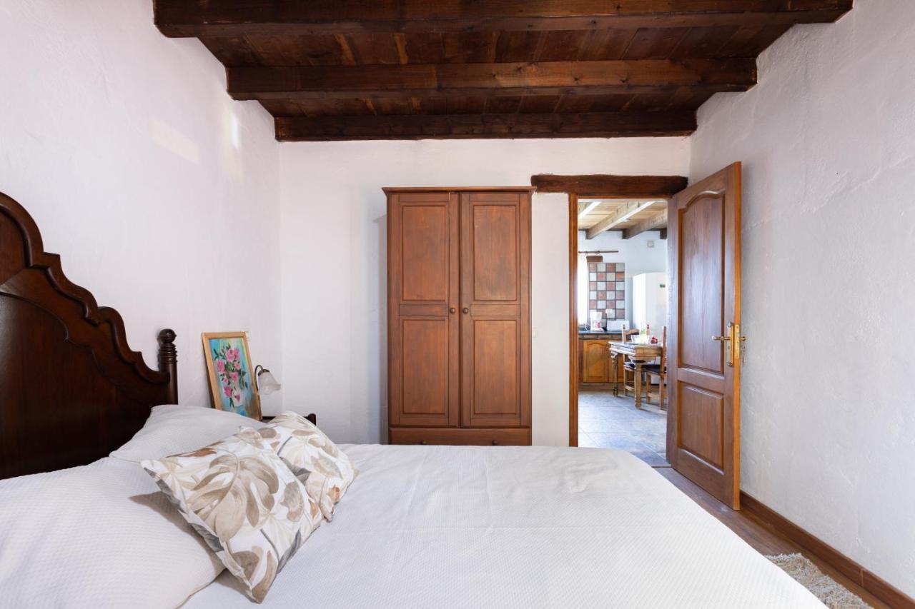 Home2Book Charming Nature Casa Aurora Los Realejos Dış mekan fotoğraf