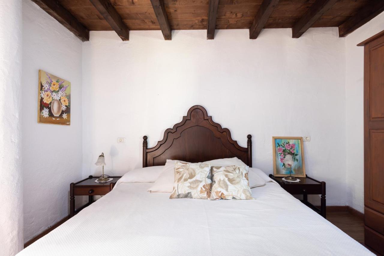 Home2Book Charming Nature Casa Aurora Los Realejos Dış mekan fotoğraf