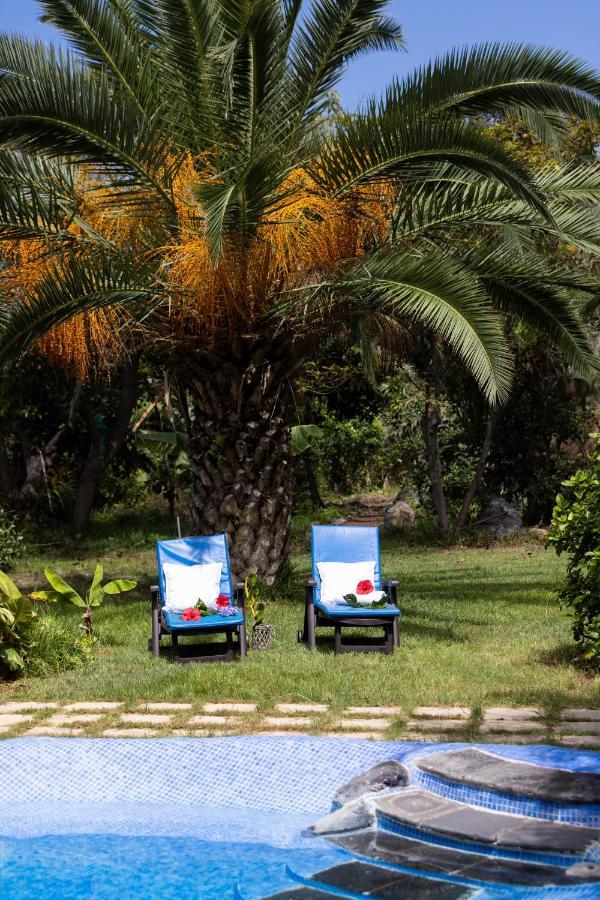 Home2Book Charming Nature Casa Aurora Los Realejos Dış mekan fotoğraf
