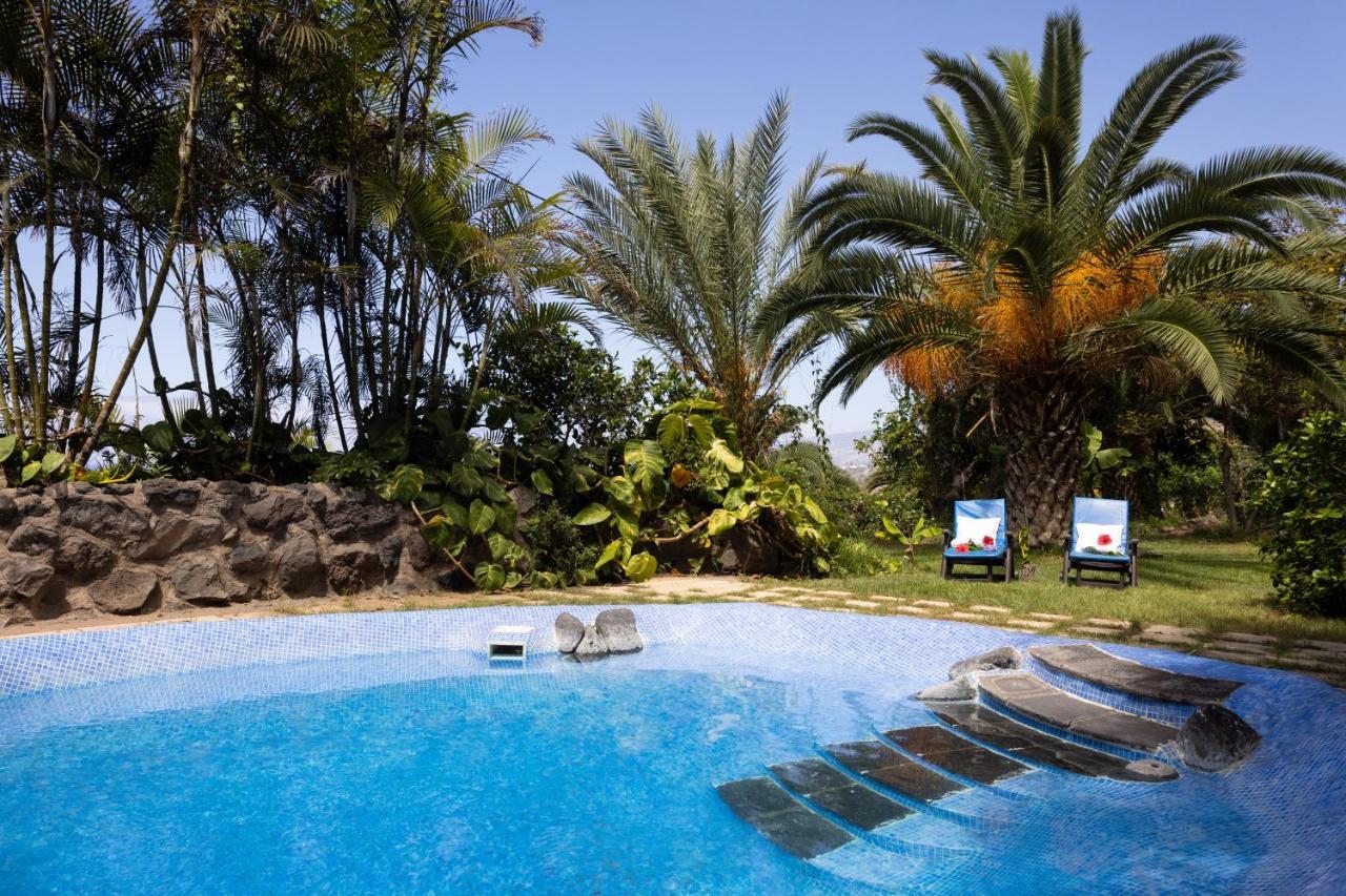 Home2Book Charming Nature Casa Aurora Los Realejos Dış mekan fotoğraf