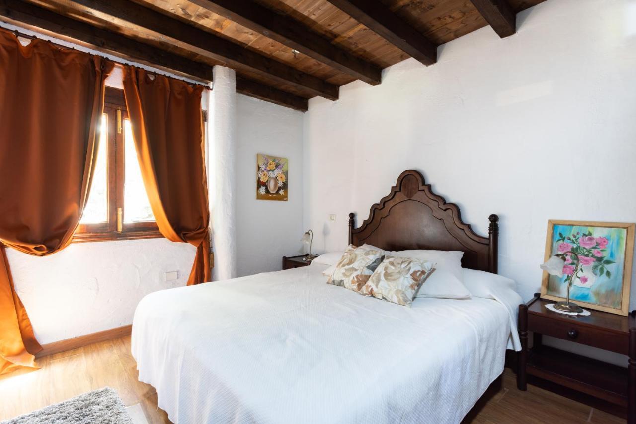 Home2Book Charming Nature Casa Aurora Los Realejos Dış mekan fotoğraf