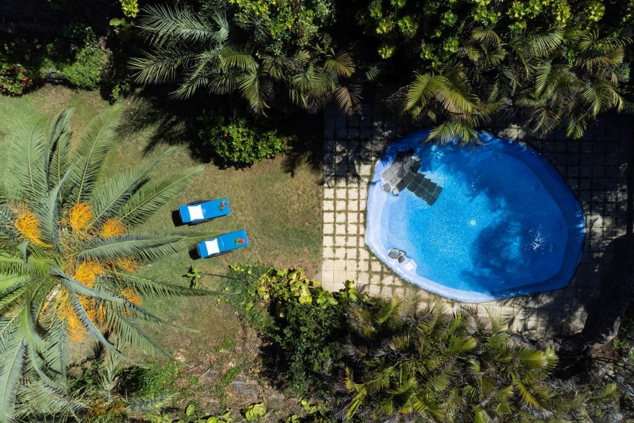 Home2Book Charming Nature Casa Aurora Los Realejos Dış mekan fotoğraf