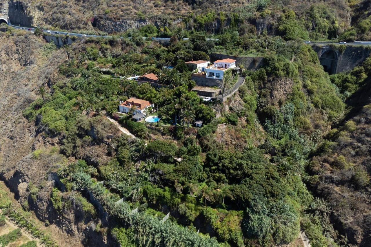 Home2Book Charming Nature Casa Aurora Los Realejos Dış mekan fotoğraf