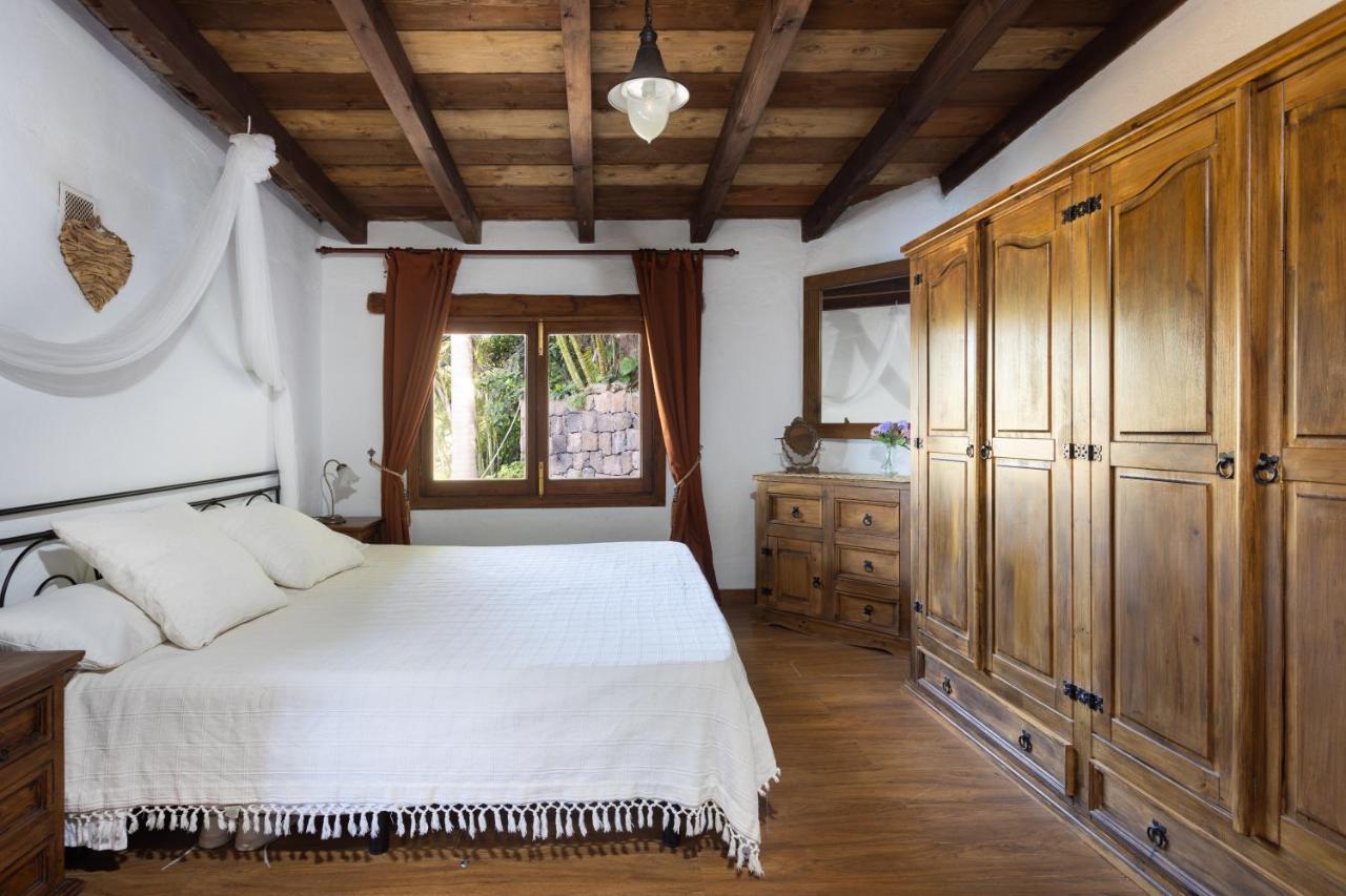 Home2Book Charming Nature Casa Aurora Los Realejos Dış mekan fotoğraf