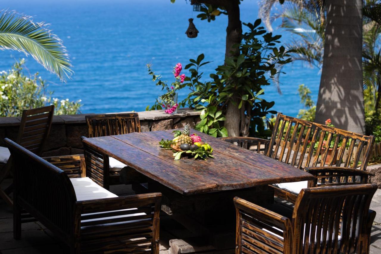 Home2Book Charming Nature Casa Aurora Los Realejos Dış mekan fotoğraf