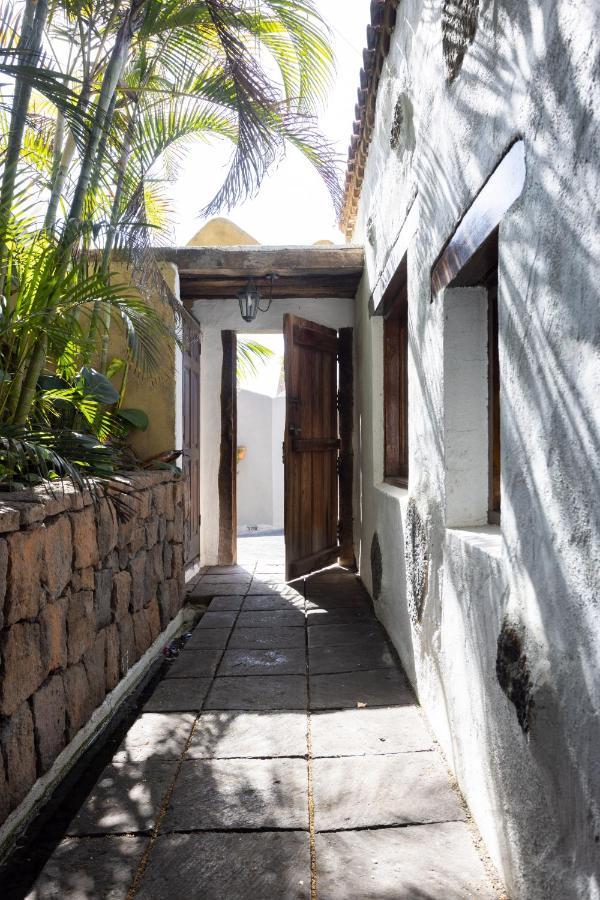 Home2Book Charming Nature Casa Aurora Los Realejos Dış mekan fotoğraf