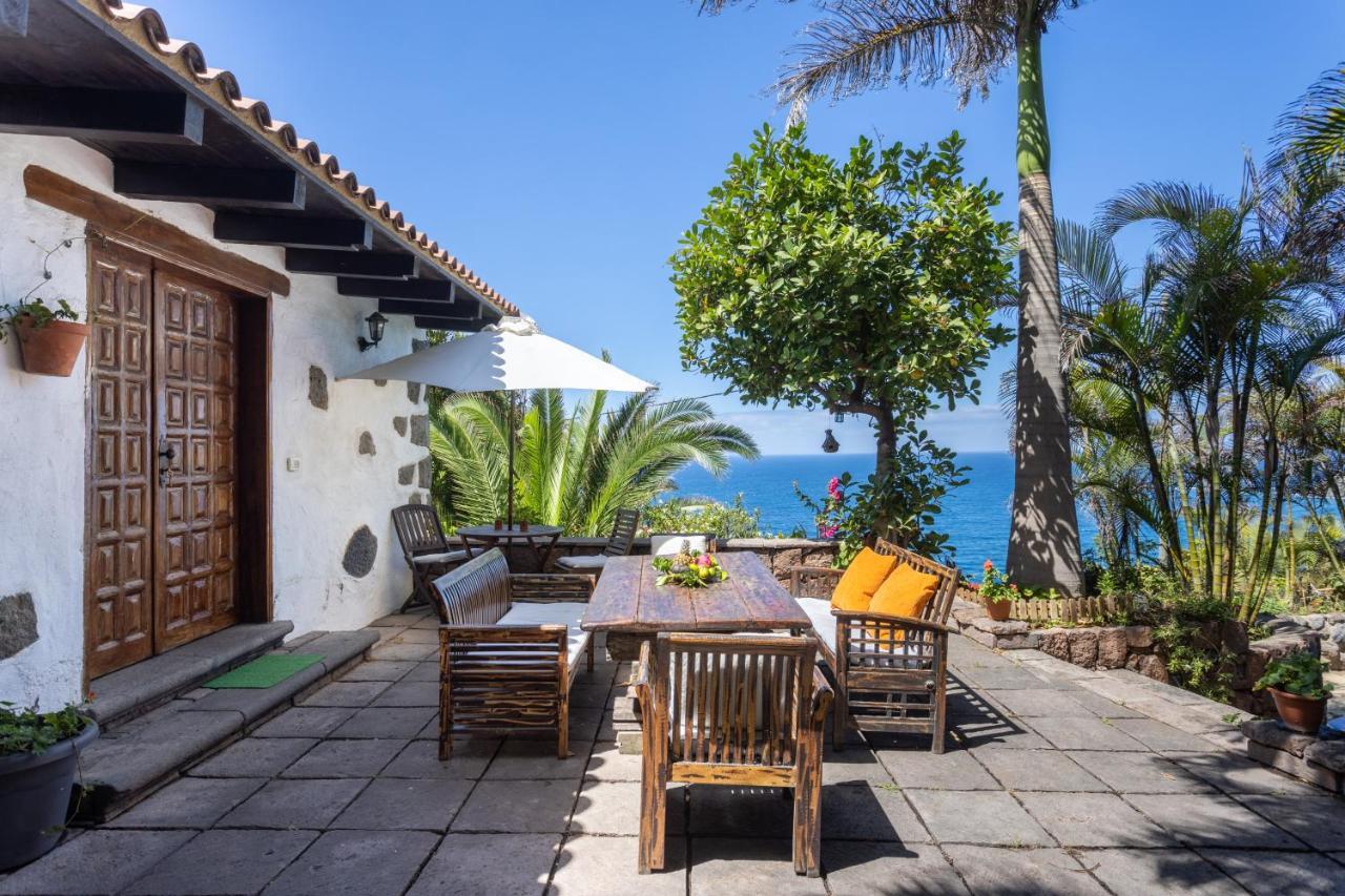 Home2Book Charming Nature Casa Aurora Los Realejos Dış mekan fotoğraf