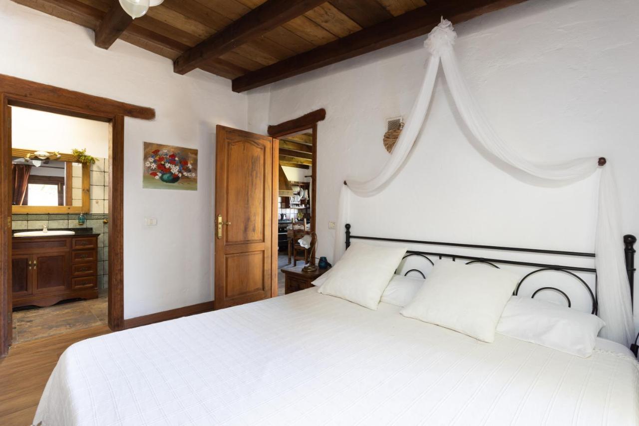 Home2Book Charming Nature Casa Aurora Los Realejos Dış mekan fotoğraf