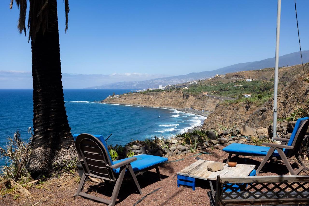Home2Book Charming Nature Casa Aurora Los Realejos Dış mekan fotoğraf